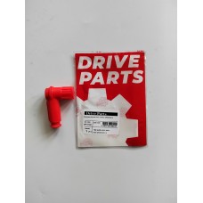 Колпачок свечной силикон DRIVEPARTS