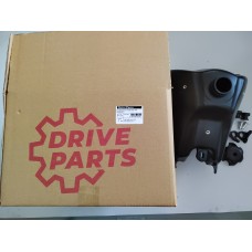 Топливный бак питбайк Kayo KRZ DRIVEPARTS