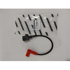 Катушка зажигания в сборе питбайк PX7 PITONMOTO