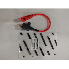 Катушка зажигания в сборе питбайк PX3 PITONMOTO