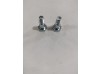 Болт педали торомза М10 20 L39 мм, питбайк, PX7, мотоцикл, PITONMOTO