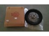 Обод задний 14" стальной с резиной, DRIVEPARTS, мотоцикл
