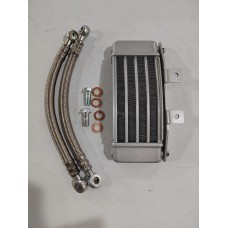 Масляный радиатор PX7 PITONMOTO