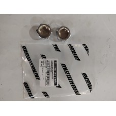 Гайка штока траверсы М22"1 питбайк PX3 PITONMOTO