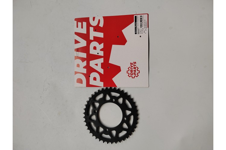 Звезда, ведомая, стальная, питбайк 426-41Т, DRIVEPARTS, мотоцикл, питбайк