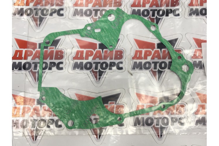 Прокладка левой крышки картера ZS1P62YML-2 (W190)