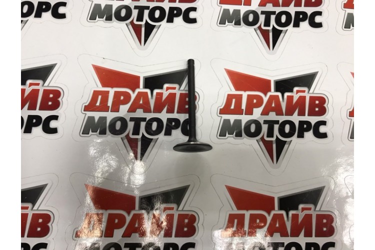 Клапан впускной двиг. YX170 см3 (K170) SM-PARTS