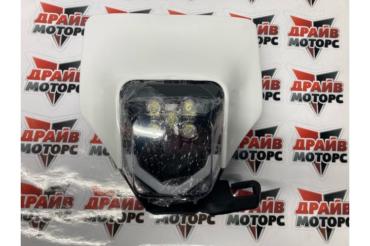 Фара LED Extreme Husqvarna, Dyna, Legend 300, Aqua