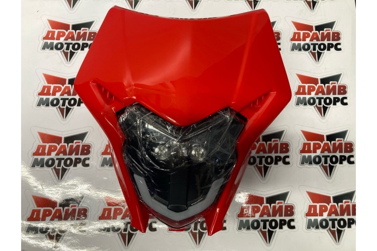 Фара LED Extreme Honda CRF, CR-Z 300, BSE