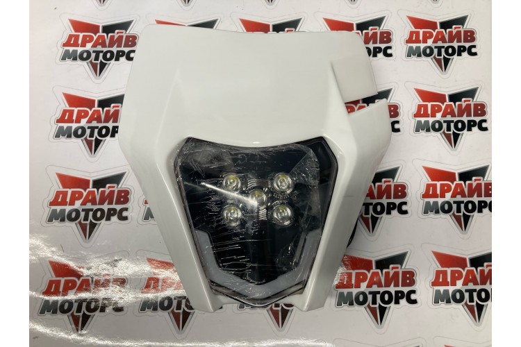 Фара LED Extreme KTM, Altete, GR8, Avantis