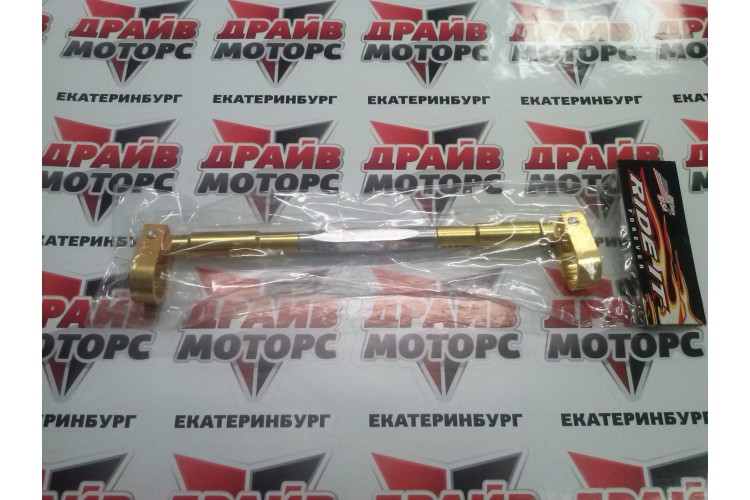Растяжка руля HX-135 CNC (тюнинг)