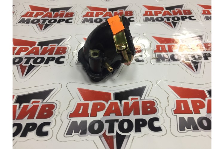 Патрубок карбюратора 161QMK