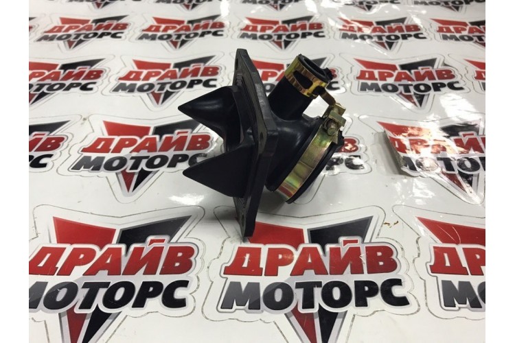 Впускной коллектор GR7 2T