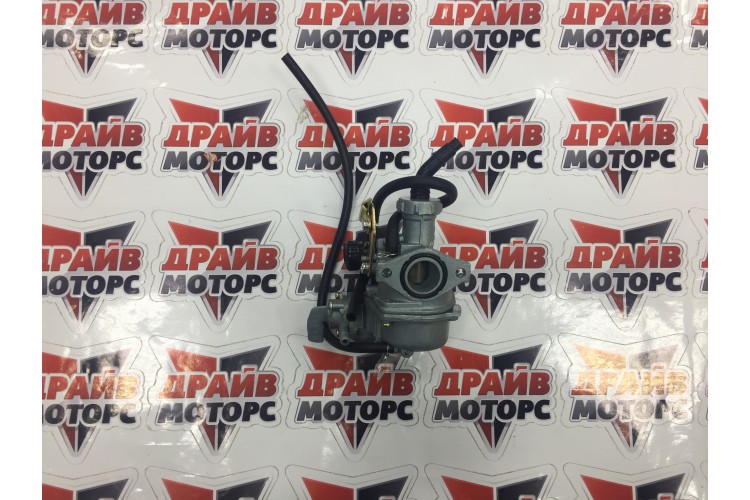 Карбюратор PZ20 (cable) 120см
